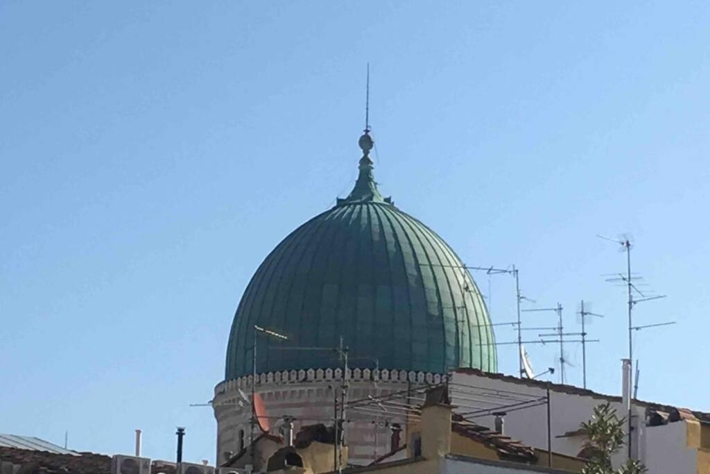 Deluxe Apartment In The Centre Of Florence Buitenkant foto