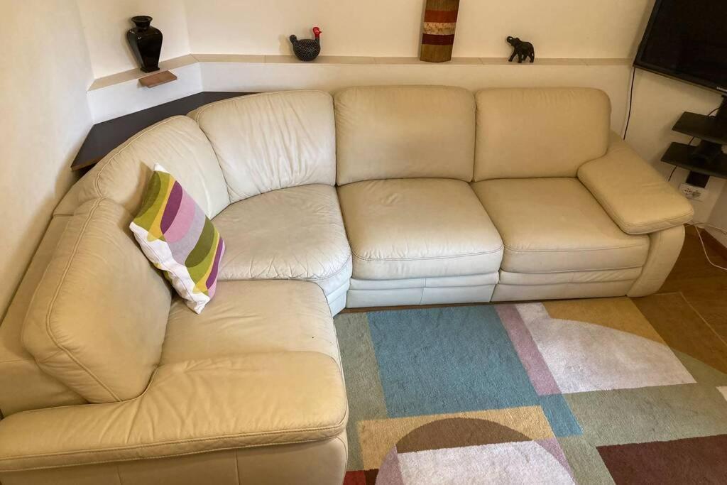 Deluxe Apartment In The Centre Of Florence Buitenkant foto