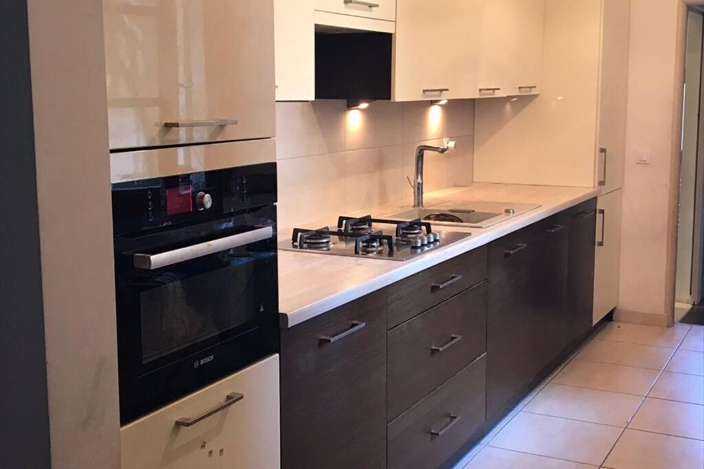 Deluxe Apartment In The Centre Of Florence Buitenkant foto