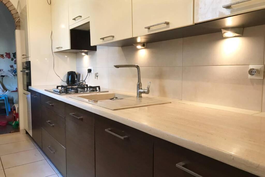 Deluxe Apartment In The Centre Of Florence Buitenkant foto