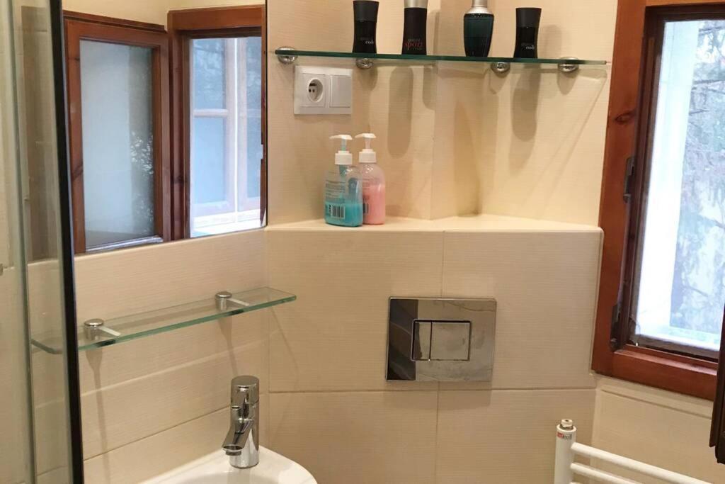 Deluxe Apartment In The Centre Of Florence Buitenkant foto