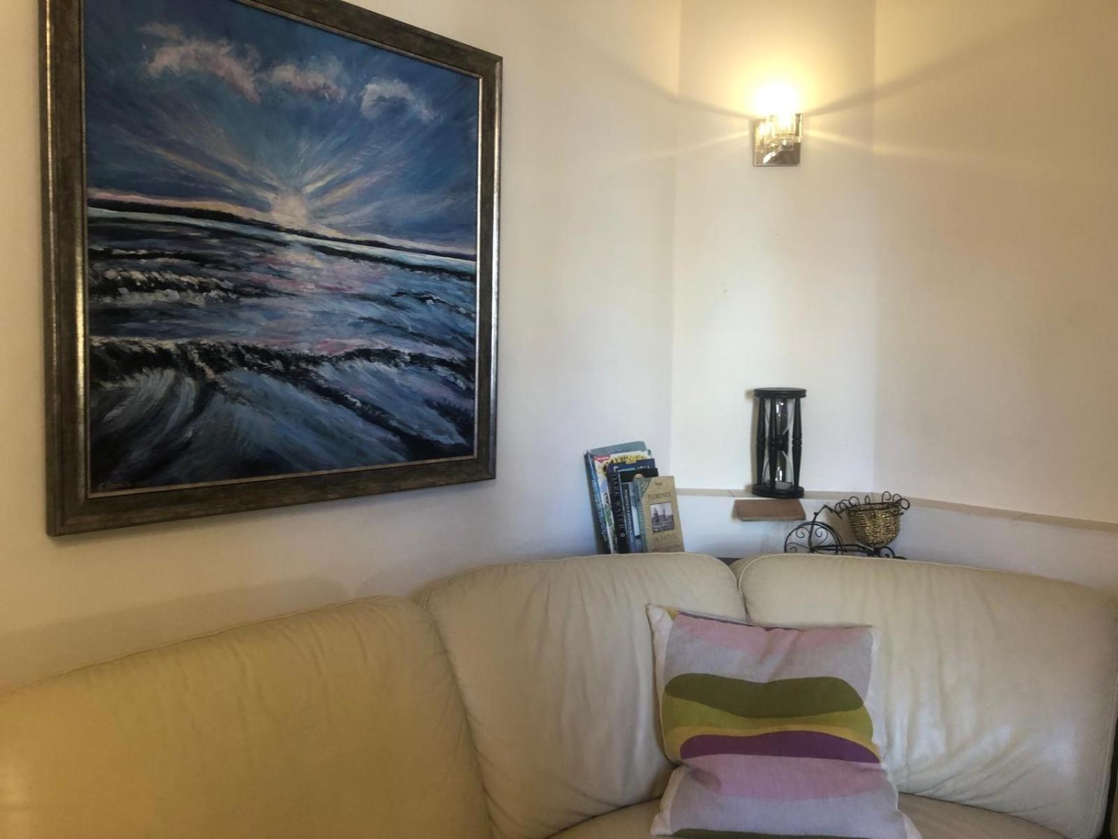 Deluxe Apartment In The Centre Of Florence Buitenkant foto