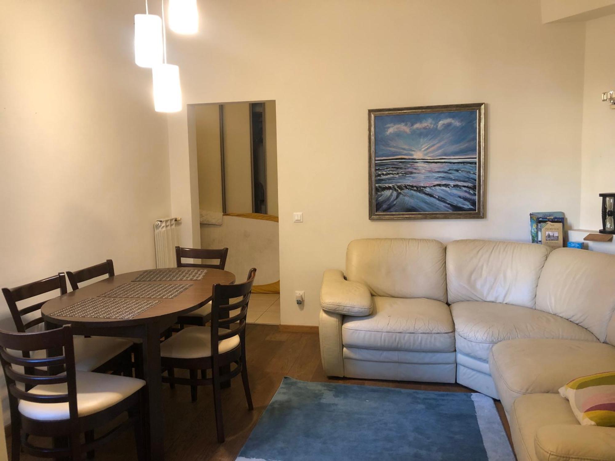 Deluxe Apartment In The Centre Of Florence Buitenkant foto
