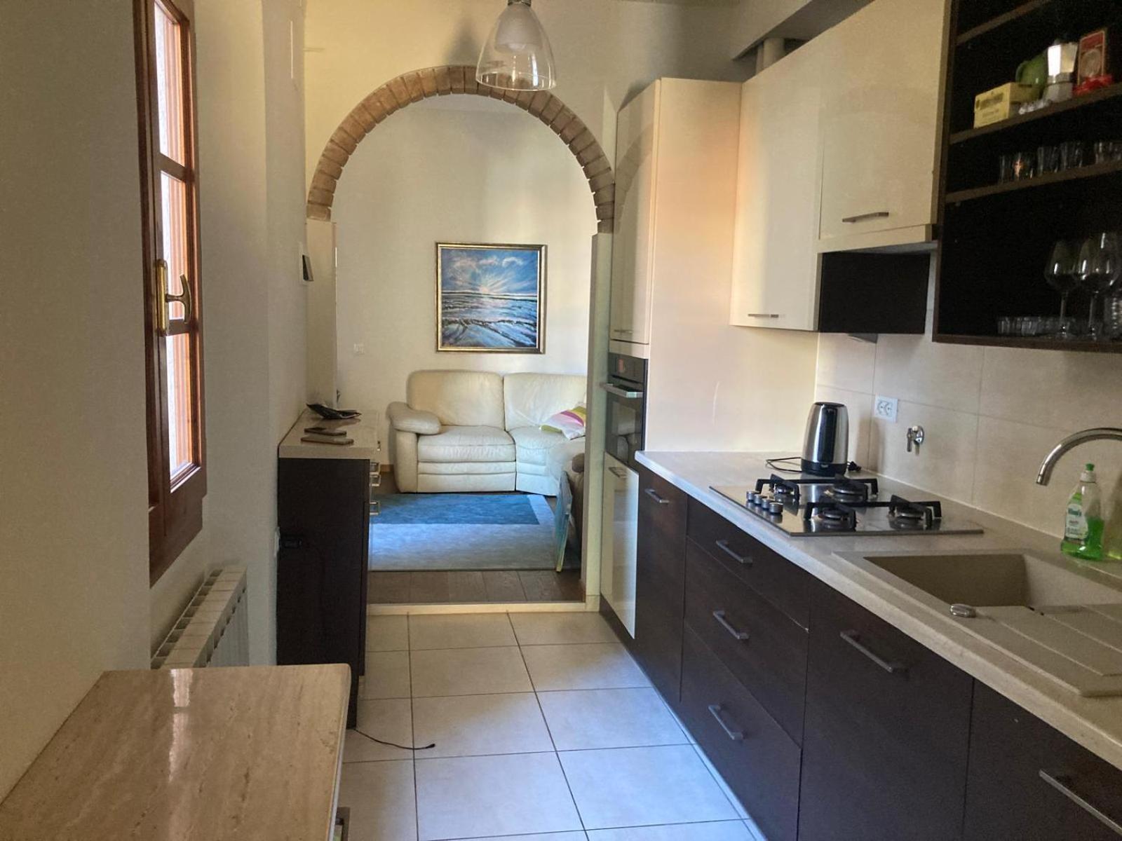 Deluxe Apartment In The Centre Of Florence Buitenkant foto