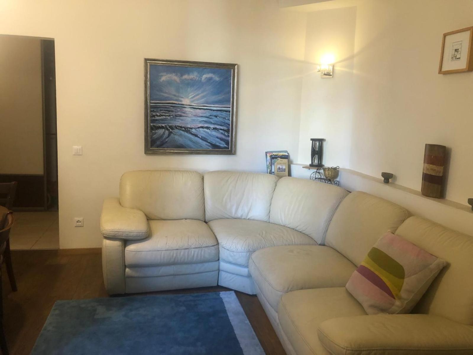 Deluxe Apartment In The Centre Of Florence Buitenkant foto