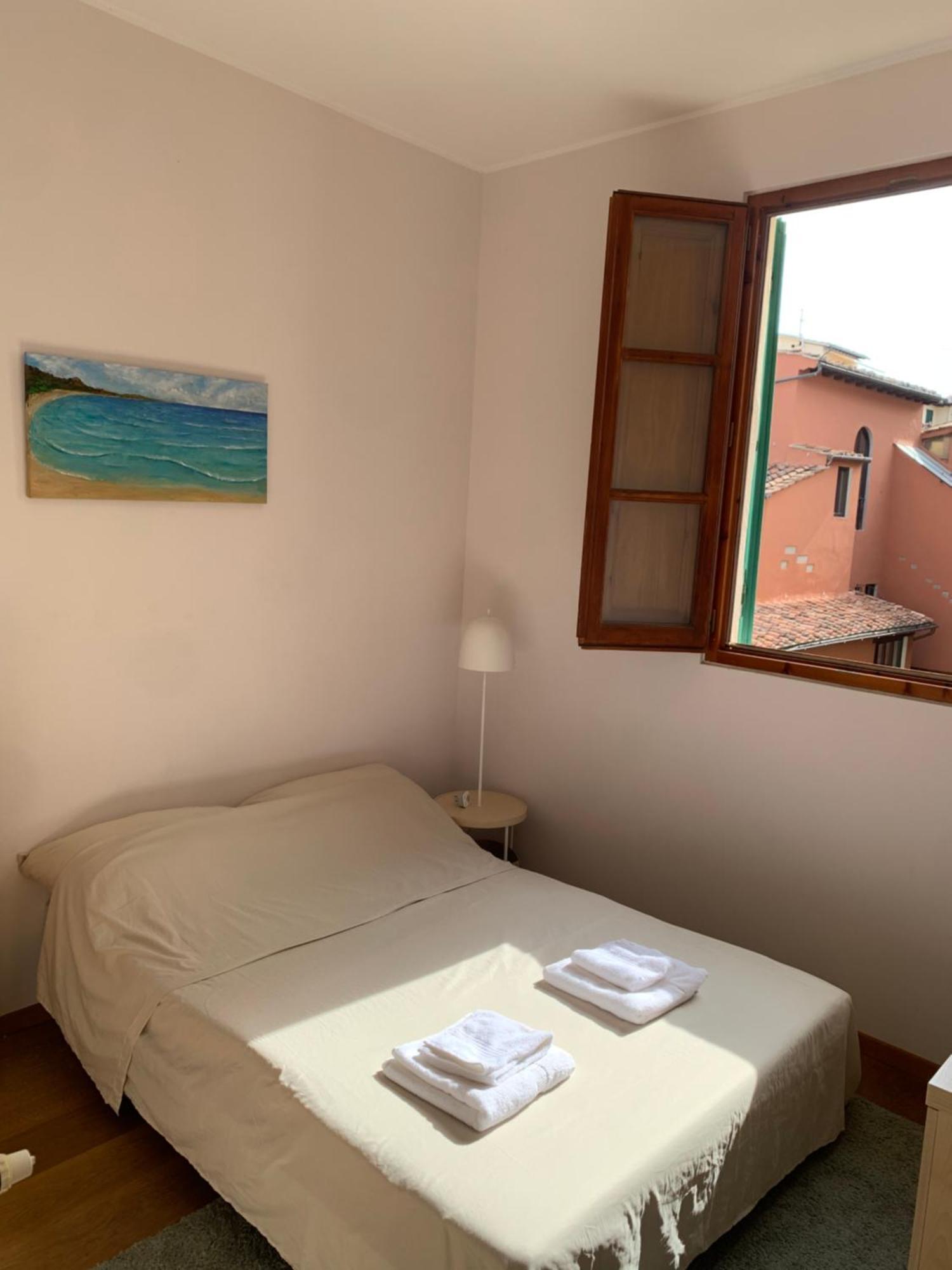Deluxe Apartment In The Centre Of Florence Buitenkant foto