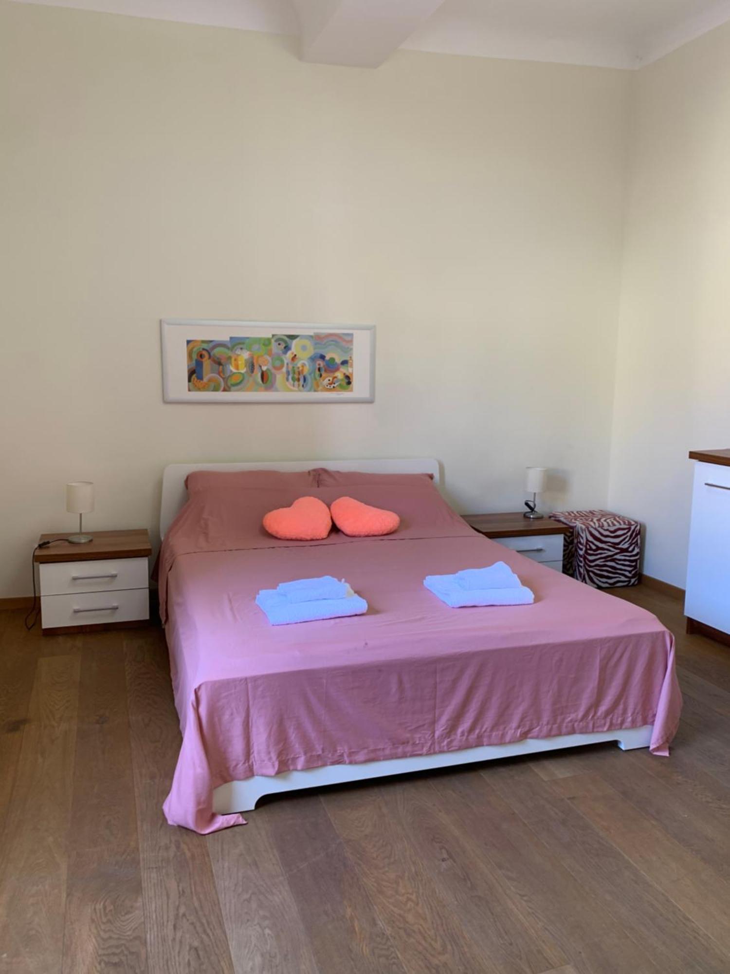 Deluxe Apartment In The Centre Of Florence Buitenkant foto